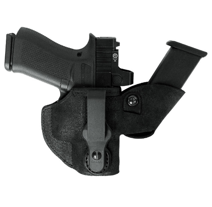 Galco’s Walkabout 3.0 IWB Holster Now Available for Glock 43X