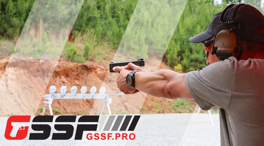 The GLOCK Sport Shooting Foundation (GSSF) hosts matches year-round all across the United States