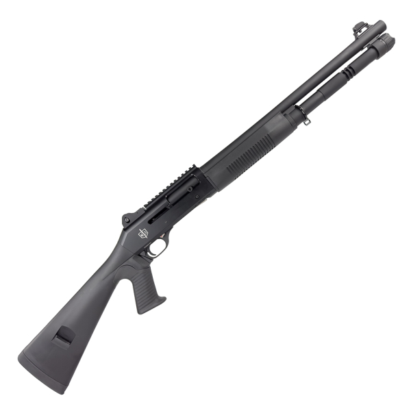 Military Armament Corporation 1014 Named 2025 American Rifleman Shotgun of the Year