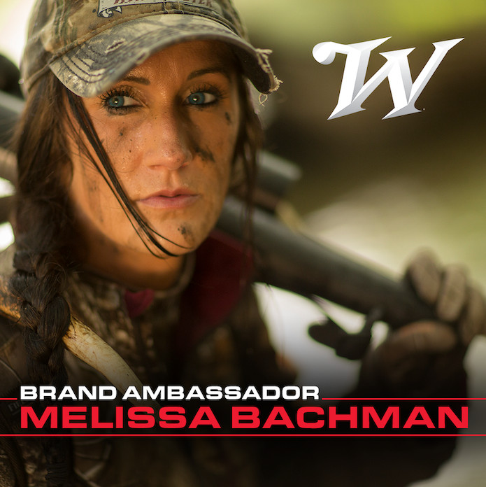 Winchester Safes Welcomes Melissa Bachman as Brand Ambassador