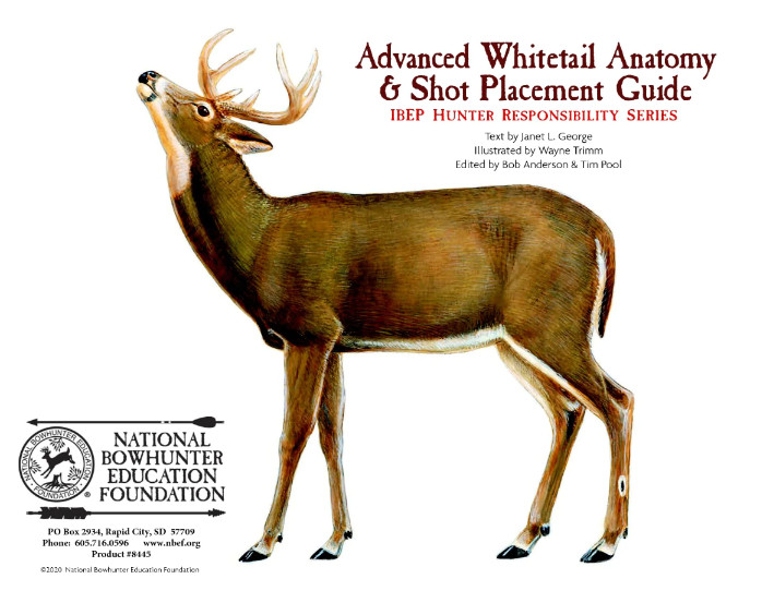 National Deer Association Supports theNational Bowhunter Education Foundation