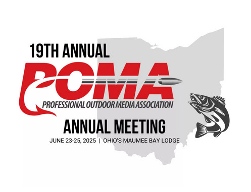 2025 POMA Annual Meeting Registration Now Open