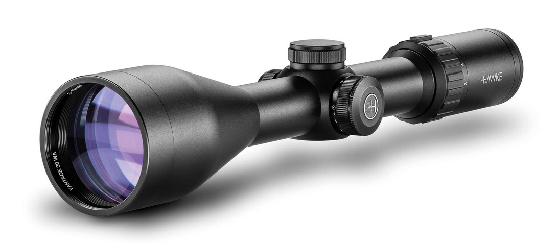 Hawke Vantage 30 WA 3-12×56