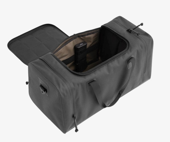 Magpul Product Launch: Magpul DAKA Range Bags