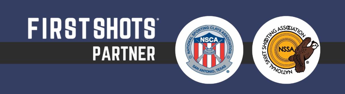 NSSA and NSCA Partner with NSSF’s First Shots Program