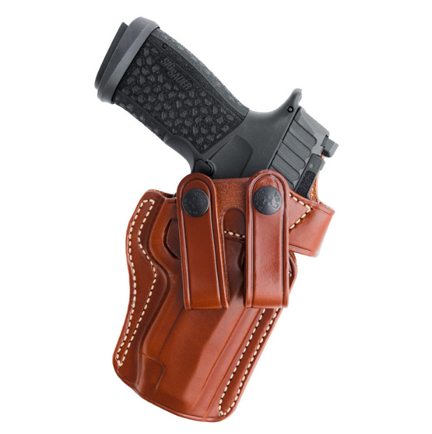 Galco’s Hawkeye IWB Holster now available for SIG-Sauer P365 Fuse