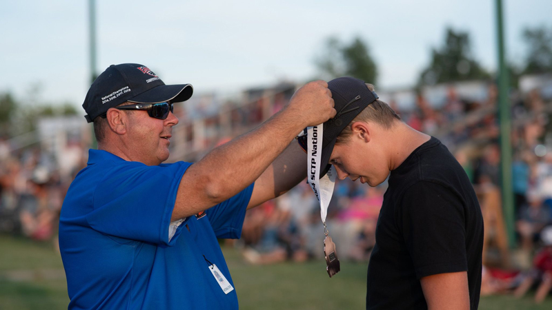 SCTP Names Anderson as Southwest Director of Development