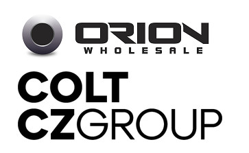 Orion Wholesale is Now Distributing Colt and CZ Brands