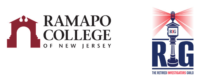 Ramapo College of New Jersey and The Retired Investigators Guild Partner to Solve Cold Case Homicides