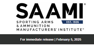 SAAMI Welcomes Ten New Companies to the Organization