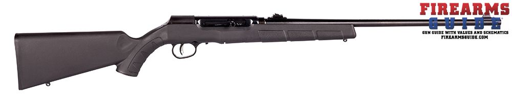 Savage Arms Introduces New A22 22LR Semi-Auto Rimfire Rifle